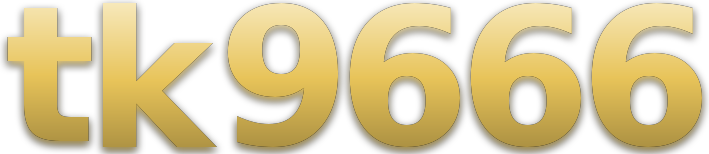 tk9666 logo